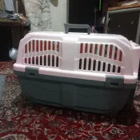 باکس سگ بزرگ و جادار .محکم و زیبا|لوازم جانبی حیوانات|رشت, تازه آباد|دیوار