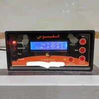 دستگاه جوجه کشی ۲۱۰ تایی|لوازم جانبی حیوانات|رشت, پل تالشان|دیوار