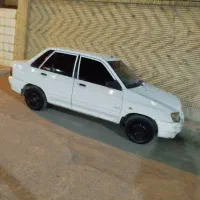 پراید۱۳۲|خودرو سواری و وانت|بلورد, |دیوار