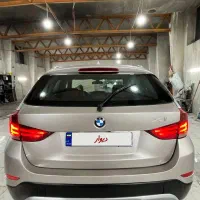 bmw x1 2013|خودرو سواری و وانت|مشهد, دانشجو|دیوار