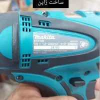 فروش بکس شارژی ۲۳۰ نیوتن گشتاور|ابزارآلات|ساری, |دیوار