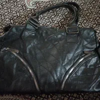 کیف هر دوشون سالم در حد نو هستم|کیف، کفش، کمربند|بروجرد, |دیوار