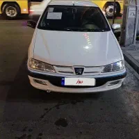 پرشیا مدل ۱۴۰۱ موتور جدید