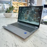 لپ تاپ HP ZBOOK FURY 15 G8|رایانه همراه|کرج, گوهردشت|دیوار