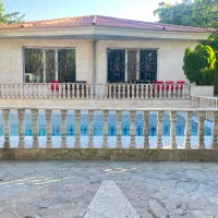 اجاره باغ ویلا اول جاده گلمکان|اجارهٔ کوتاه‌مدت ویلا و باغ|گلمکان, |دیوار