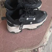 کتونی بچه گانه|کفش و لباس بچه|قم, شهرک امام حسین|دیوار