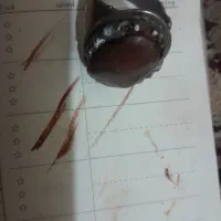 انگشتر قدیمی هبهاب