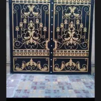 نقاشی ساختمان اطلس