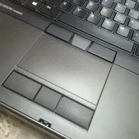 لپتاپDELL مناسب کارهای سنگین مهندسی و گیمینگ|رایانه همراه|سنندج, |دیوار