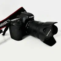 دوربین 7D کنون