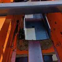 دستگاه پرس رامش|ماشین‌آلات صنعتی|میاندوآب, |دیوار