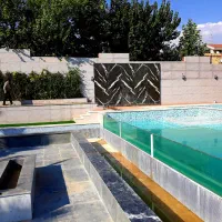 خدمات بنایی سنگ کارسرامیک کارسیمانکاردیوارچینی|خدمات پیشه و مهارت|کوهسار (البرز), |دیوار