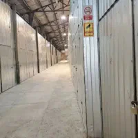 اجاره انبار کانتینری برای حمل اثاث داخل سوله .|اجارهٔ دفتر صنعتی، کشاورزی، تجاری|تهران, شهرک پاسداران|دیوار