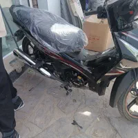 موتور لاکی 1403
