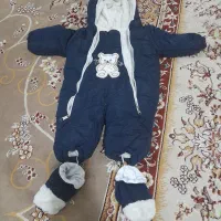 لباس سرهم بچگانه ۴۰۰هزار