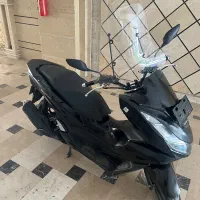 هوندا pcx160
