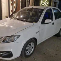 ساینا sمدل ۱۴۰۲ دوگانه کارخانه