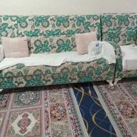 مبل ۷ نفره مرتب