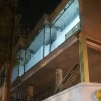 مغازه و سالن 100 متر بر قصرالدشت