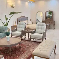 مبل لینا، تولیدی انصاری،سطح۱تولید مبل صنایع چوب۱۱|مبلمان خانگی و میز عسلی|یاسوج, |دیوار