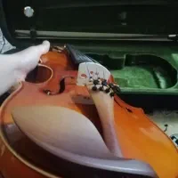 ویالون آموزشی هافنر 080|ویولن|کازرون, |دیوار