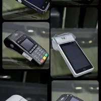 دستگاه پوز|حراج|جم, |دیوار