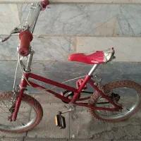 دوچرخه کودک