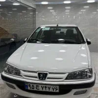 پارس Tu5 مدل ۱۴۰۲ مشابه صفر