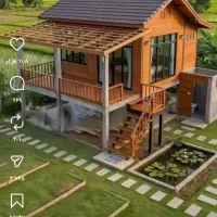 باغ و دامداری