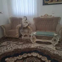 مبلمان|مبلمان خانگی و میز عسلی|نیشابور, میدون بار|دیوار