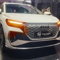 آیودی Q4|خودرو سواری و وانت|تهران, حصار بوعلی|دیوار