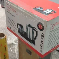 چایساز  تکنو نو اکبند