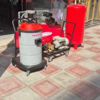 بزرگترین مجموعه تولید پخش لوازم کارواش|ماشین‌آلات صنعتی|نسیم‌شهر, |دیوار