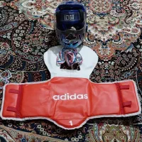 لباس تکواندو نو