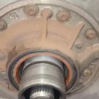 فروش انواع گیربکس های دست نخورده اروپایی درجه یک|قطعات یدکی و لوازم جانبی|تهران, شهید فکوری|دیوار