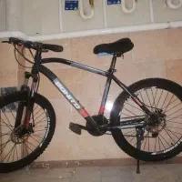 فروش دوچرخه 24 سایز بزرگ BONITO|دوچرخه، اسکیت، اسکوتر|ساوه, |دیوار