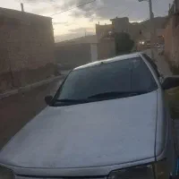 پژو روا مدل ۸۷ دوگانه کارخونه