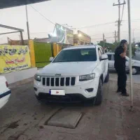 جیپ چروکی، مدل ۲۰۱۴