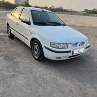 سمندlxمدل۹۶