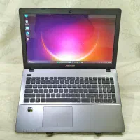 لپتاپ گیمینگ مهندسی i7 گرافیک ۴ گیگ GT850 ایسوس