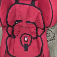 صندلی ماشین