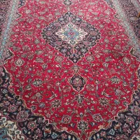 فرش دست بافت ۱۲ متری