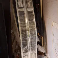 جلو پنجره کامل باچراغ سیلورادو