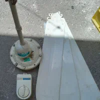 پنکه سقفی