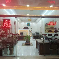 فروش مغازه ۳۴متری شهرک