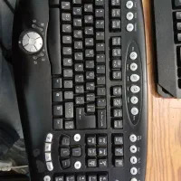 سیستم خانگی|رایانه رومیزی|گرگان, |دیوار