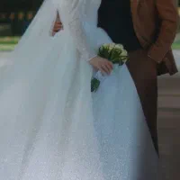 لباس عروس