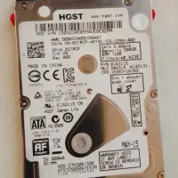 هارد لب تاب500گیگHGST