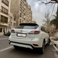 لکسوس RX350|خودرو سواری و وانت|تهران, تهرانپارس غربی|دیوار