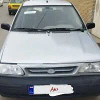 پراید ۱۳۱|خودرو سواری و وانت|کرمان, |دیوار